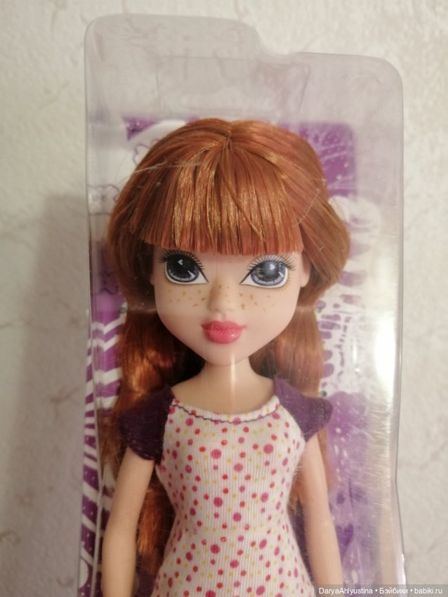 Куклы Moxie Girlz — Игровые куклы