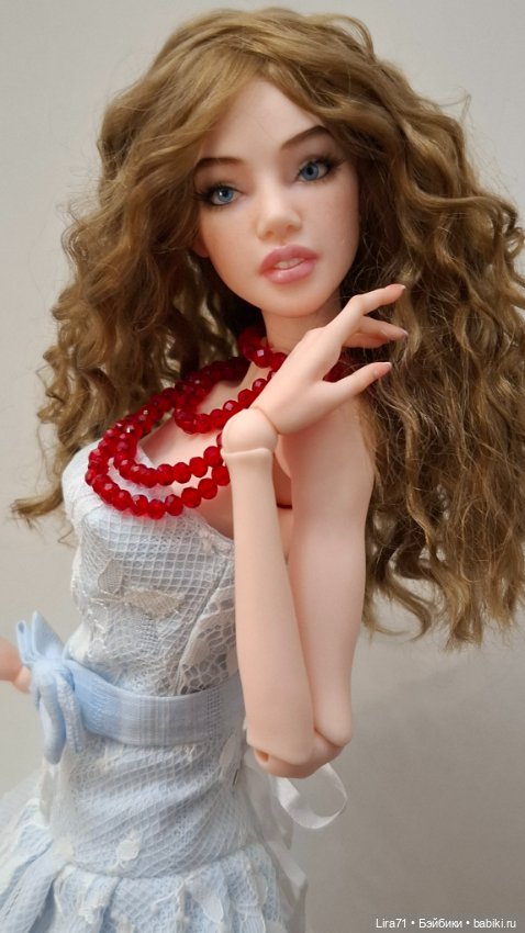 Poko 1/4 от Юлии Черноморовой (фото 4)