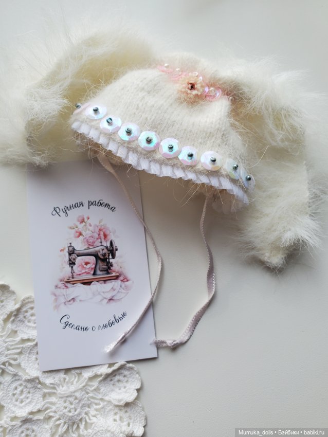 Костюм для ob11 обицу11 — Одежда для кукол (фото 3)