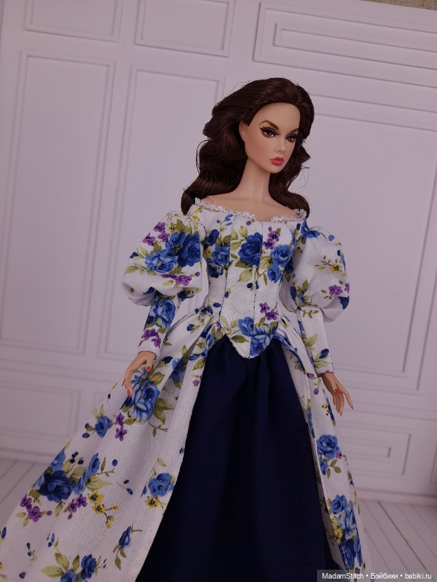 Комплект на Поппи Паркер Интегрити Тойс (фото 3)