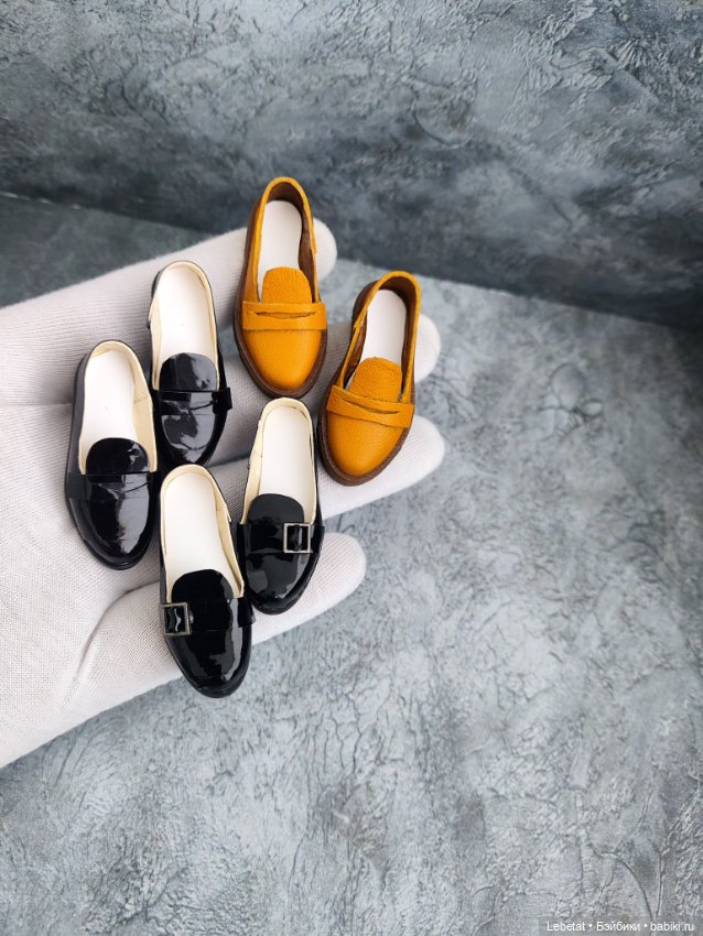 Обувь для парней Мяуси Интегрити