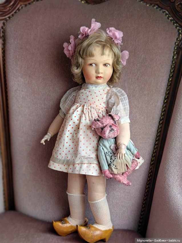 Французская красавица Raynal (фото 7)