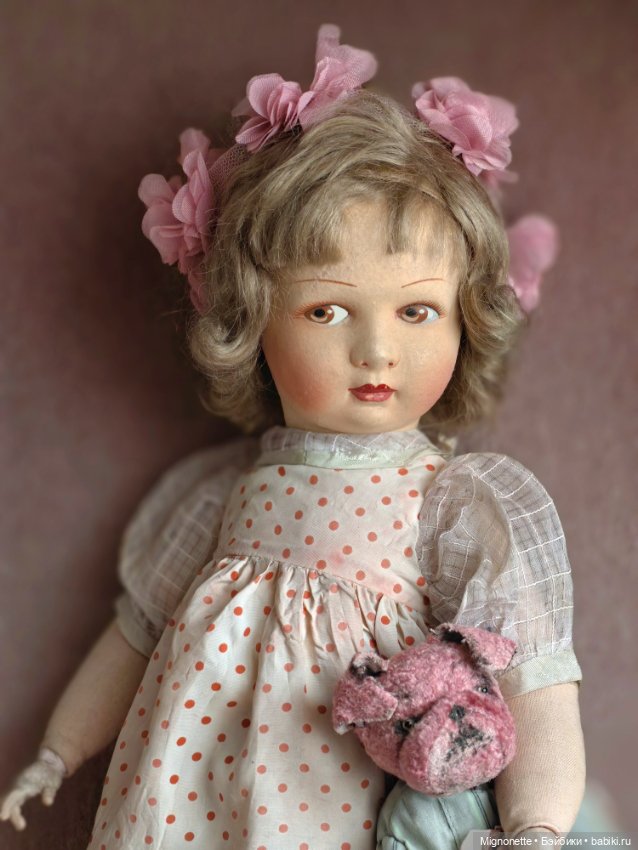 Французская красавица Raynal