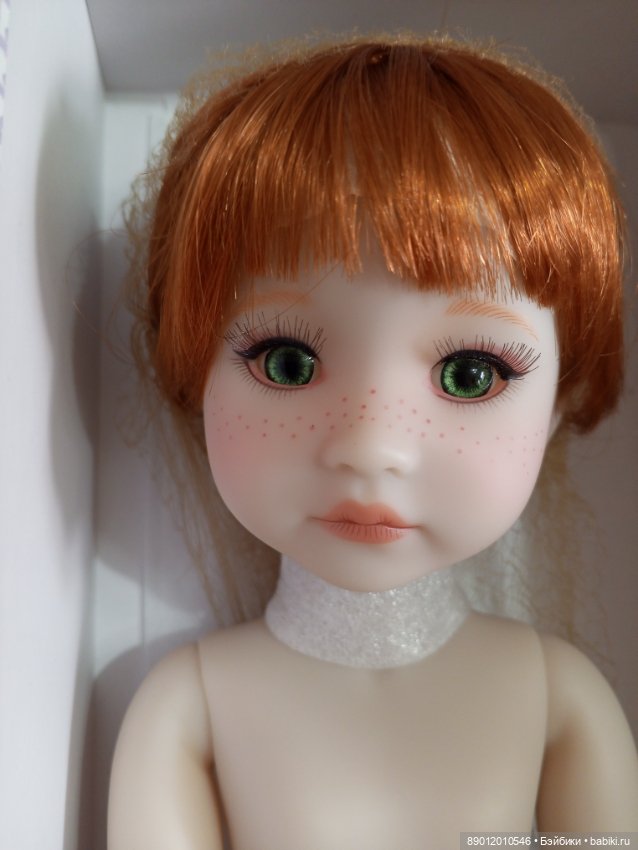 Дороти 1 Руби Ред — Игровые куклы