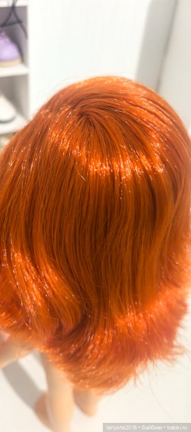 Кукла Паола Рейна Кристи огонёк (фото 4)