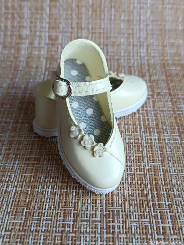 Туфельки для Руби Ред Ruby Red Fashion Friends (фото 8)