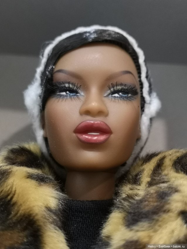 Integrity toys Adele Makeda Socialite Cafe nrfb (фото 3)