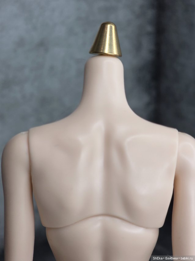 Тело Менгф суперподвижное (фото 6)