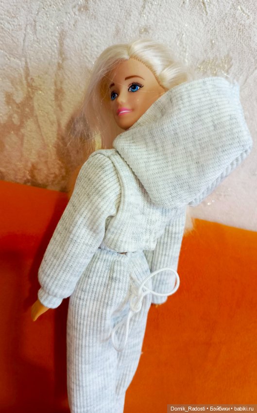 Барби — Игровые куклы (фото 2)