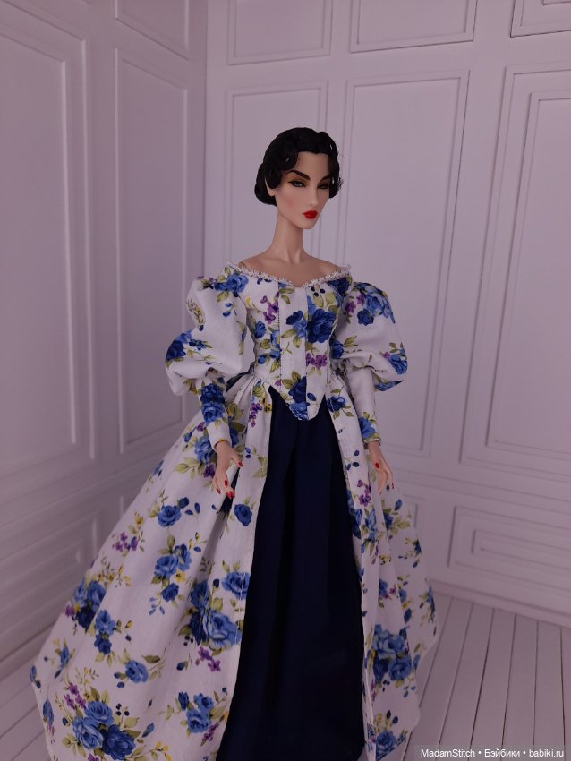 Комплект на ФР2 Интегрити Тойс (фото 2)