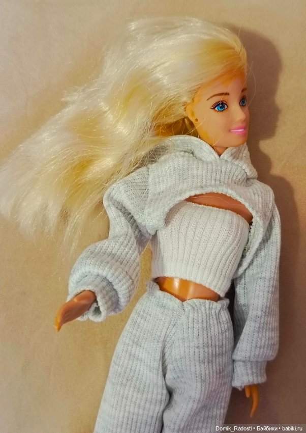 Барби — Игровые куклы (фото 4)