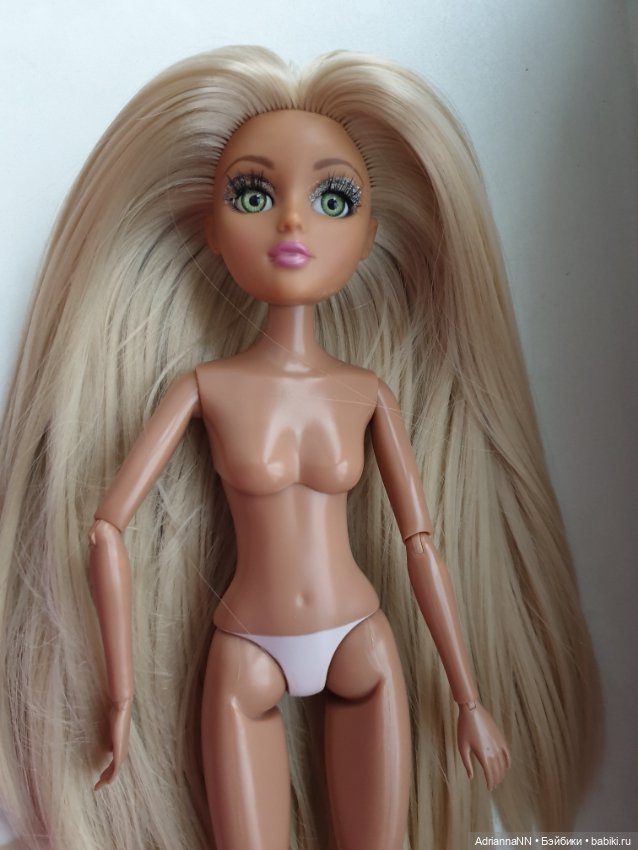 Кукла Мокси тинз Мелроуз ООАК Moxie teenz (фото 2)