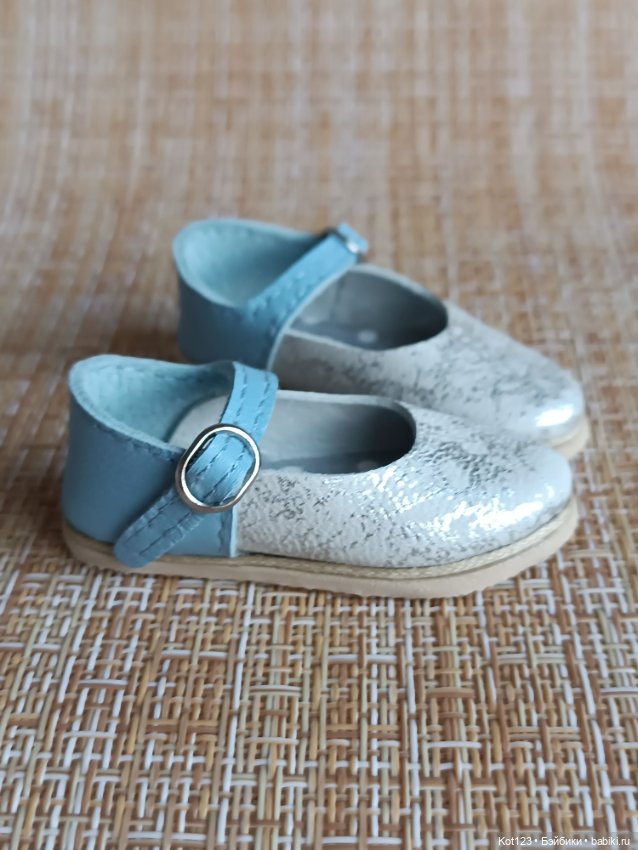 Туфельки для Руби Ред Ruby Red Fashion Friends