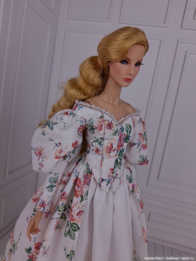 Комплект на NuFace Интегрити Тойс (фото 2)