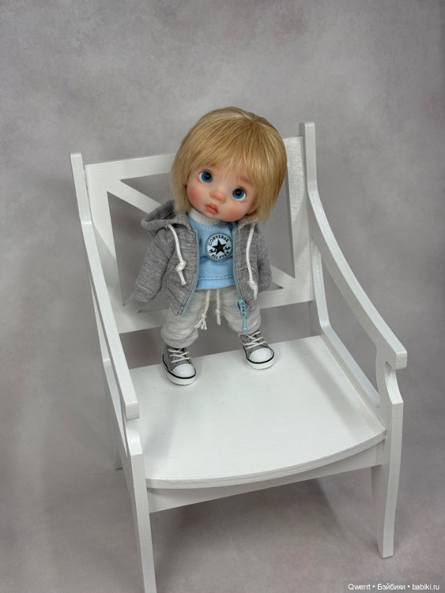 Мальчик формата Оби 11 , обитсу 11 (фото 3)