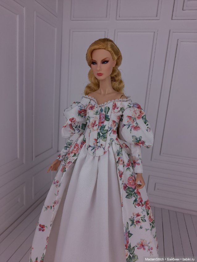 Комплект на NuFace Интегрити Тойс (фото 4)