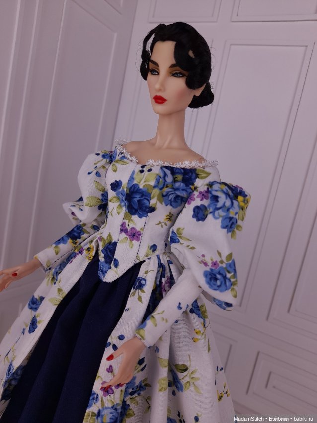 Комплект на ФР2 Интегрити Тойс (фото 4)