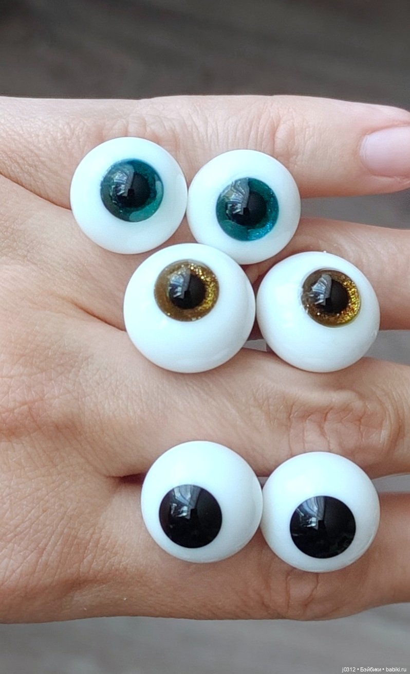 Пиупиу (Piupiu) лайт тан — Авторские куклы BJD (фото 3)