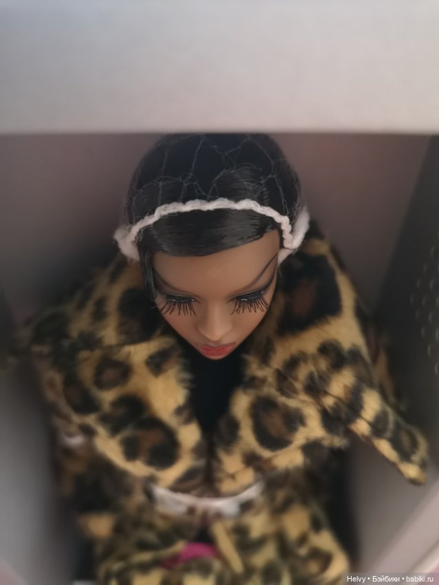 Integrity toys Adele Makeda Socialite Cafe nrfb (фото 4)