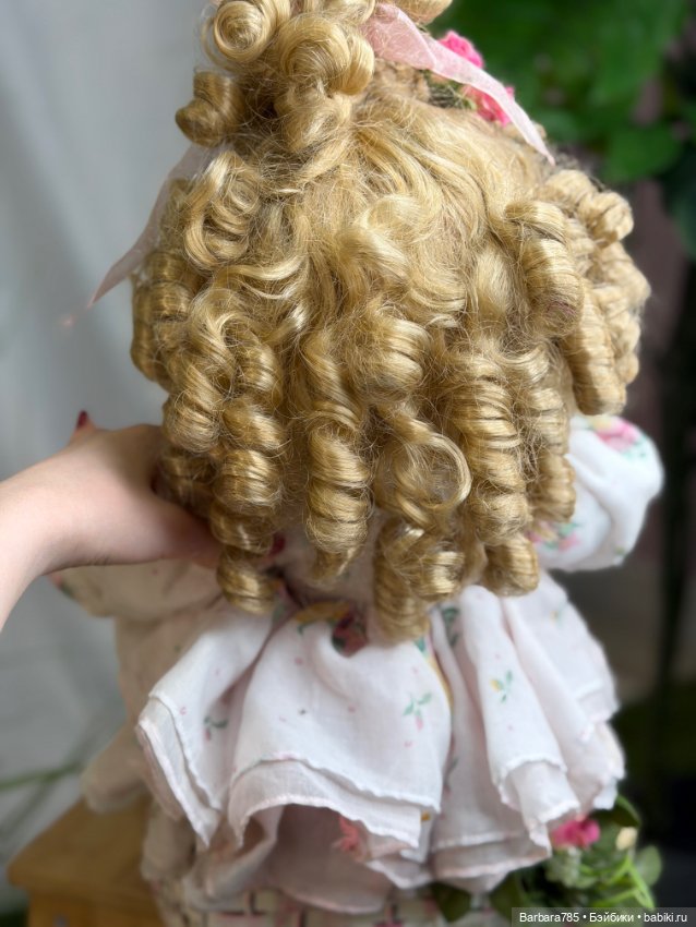 Милейший Шиповник от Cindy Rolfe (фото 8)