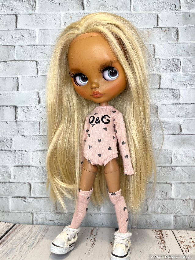 Продаю новую одежду для кукол Блайз (фото 3)