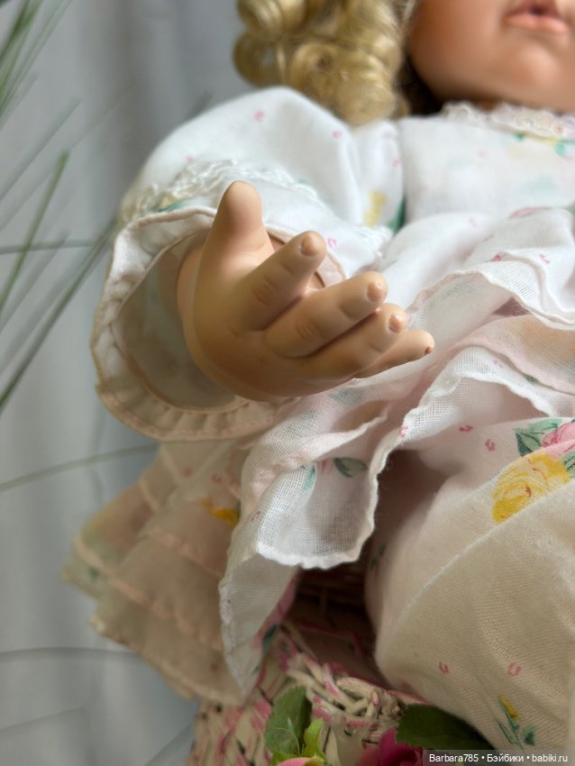 Милейший Шиповник от Cindy Rolfe (фото 5)