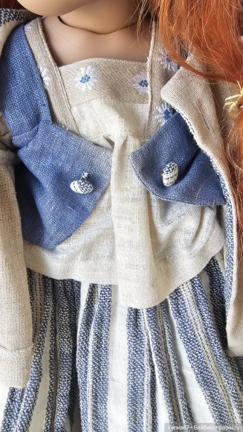 Прелестная Liese( Лиза) из коллекции 1996 года . Раритет.Редкая (фото 2)