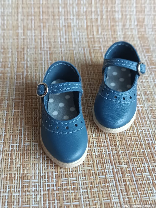 Туфельки для Руби Ред Ruby Red Fashion Friends (фото 3)