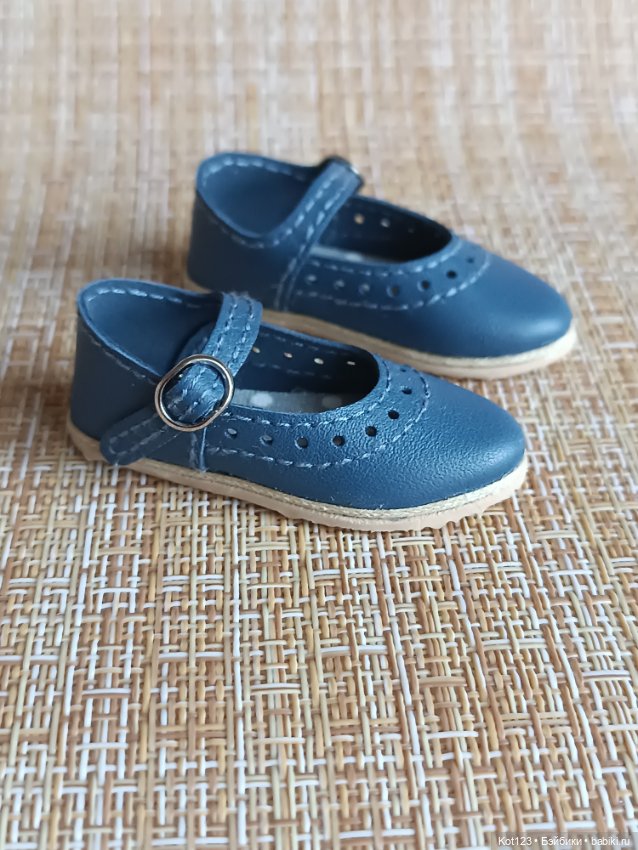 Туфельки для Руби Ред Ruby Red Fashion Friends (фото 8)