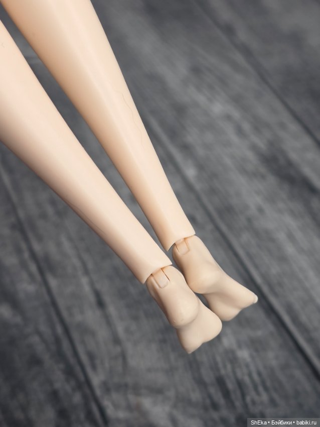 Тело Менгф суперподвижное (фото 5)