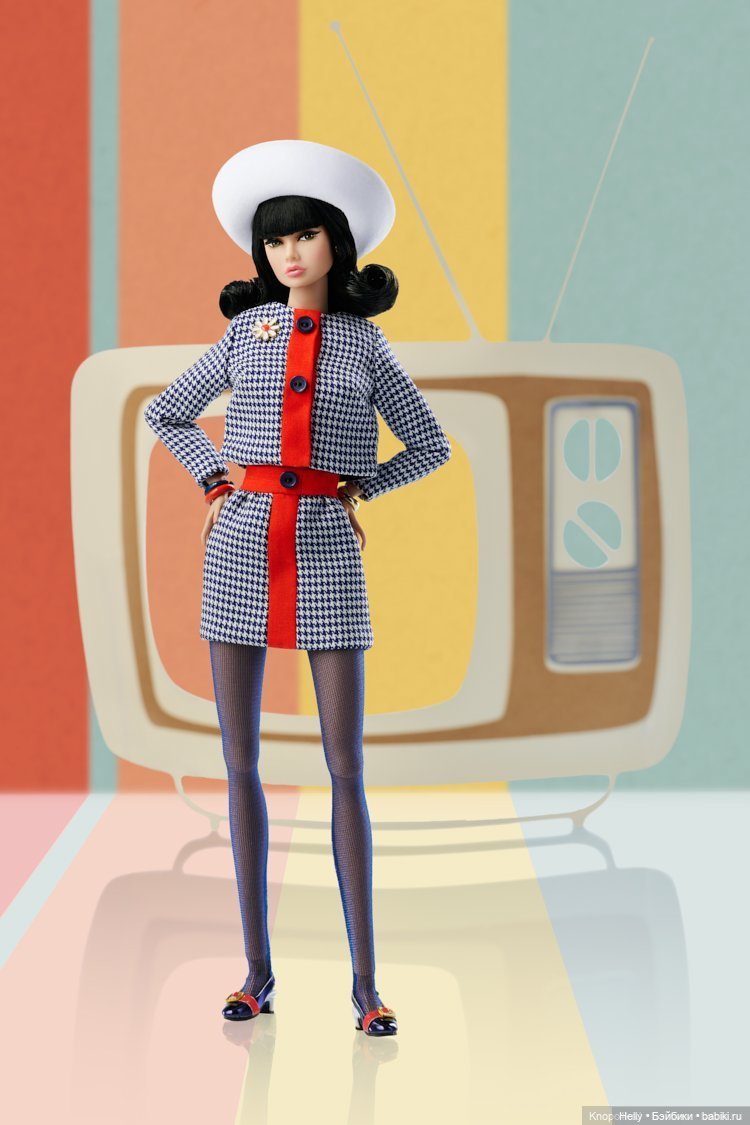 Поппи Паркер "Miss Independence" (фото 9)