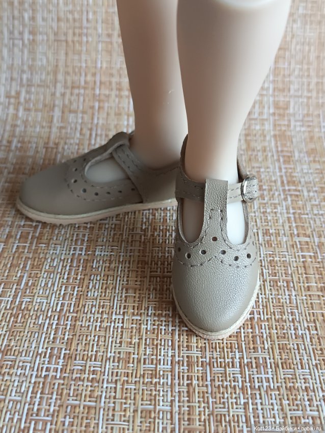 Туфельки для Руби Ред Ruby Red Fashion Friends (фото 4)