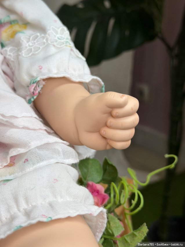 Милейший Шиповник от Cindy Rolfe (фото 6)