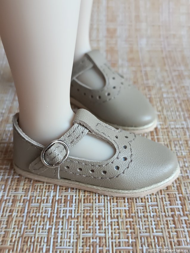 Туфельки для Руби Ред Ruby Red Fashion Friends (фото 3)