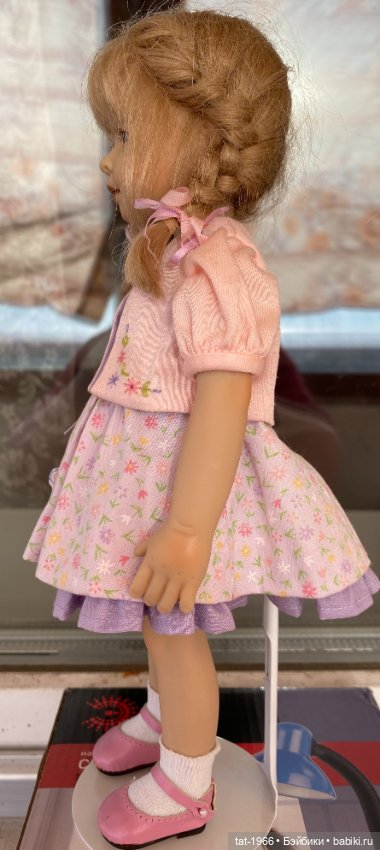 Милашка Mandy от Heidi Plusczok, 2008г (фото 4)