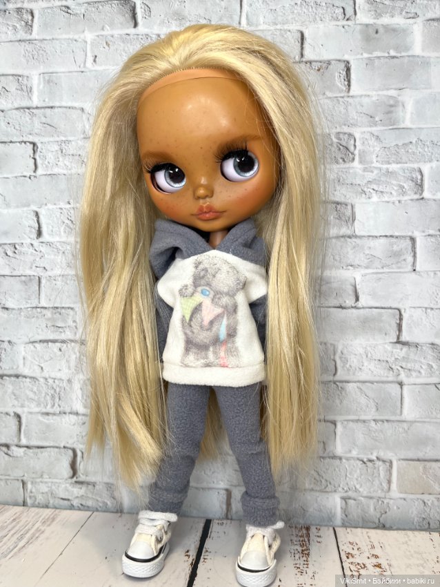 Продаю новую одежду для кукол Блайз (фото 5)