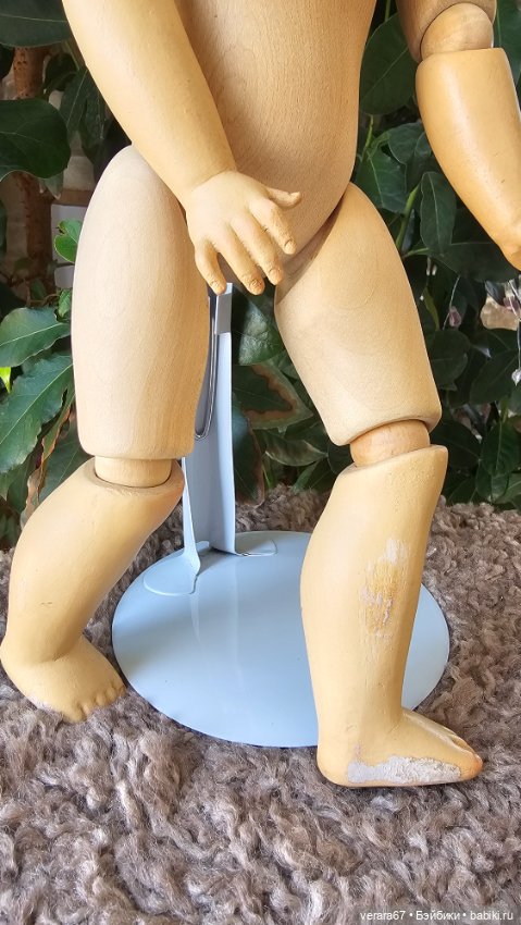 Nadia( Надя) от Dolfi . Автор Ado Santini (фото 4)