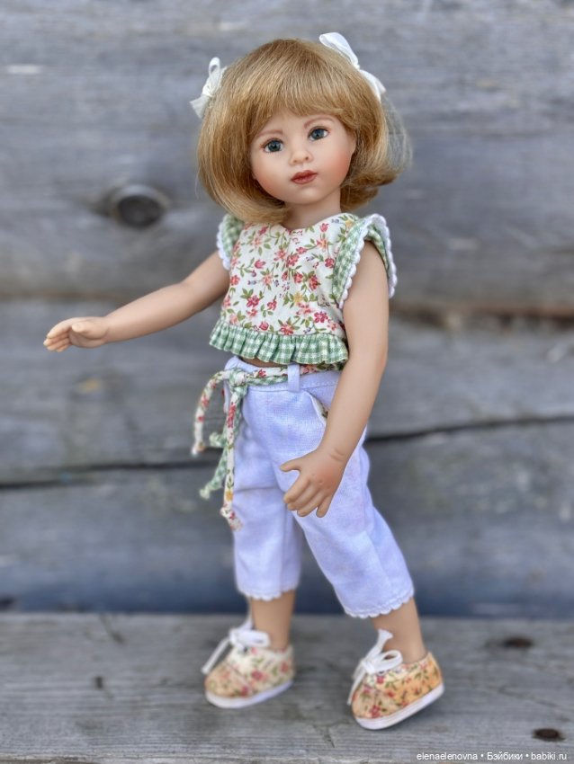 Lillian Лиллиан, Heidi Plusczok (фото 8)