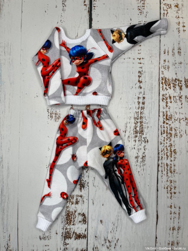 Продаю новую одежду для кукол Блайз (фото 4)