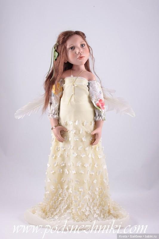 Эльф Carlina Acaulis от Zwergnase (фото 2)