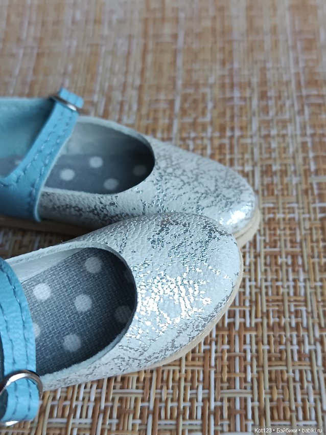 Туфельки для Руби Ред Ruby Red Fashion Friends (фото 8)