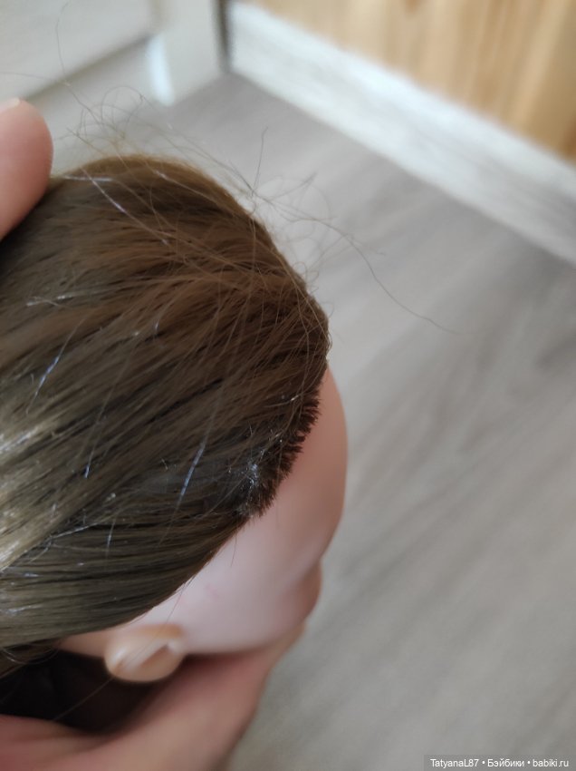 Кукла Готц 30 см. Just Like Me (фото 4)