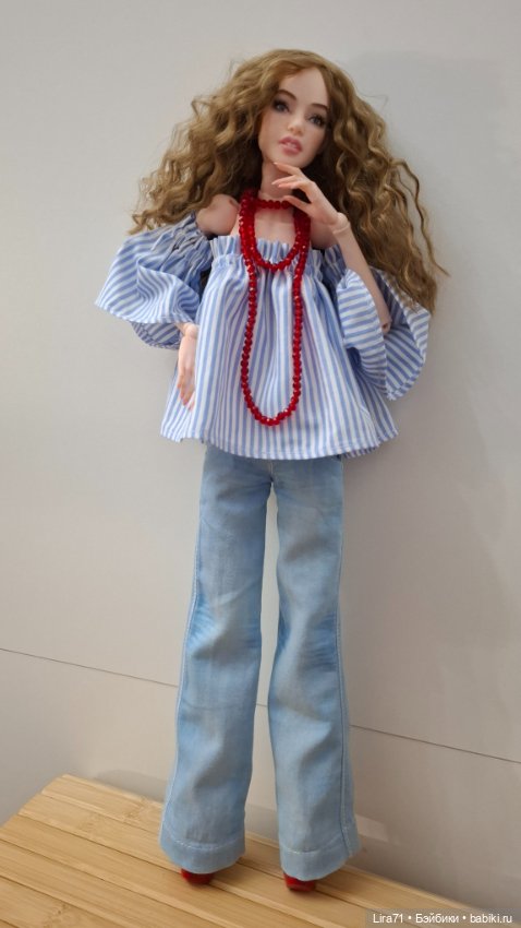 Poko 1/4 от Юлии Черноморовой