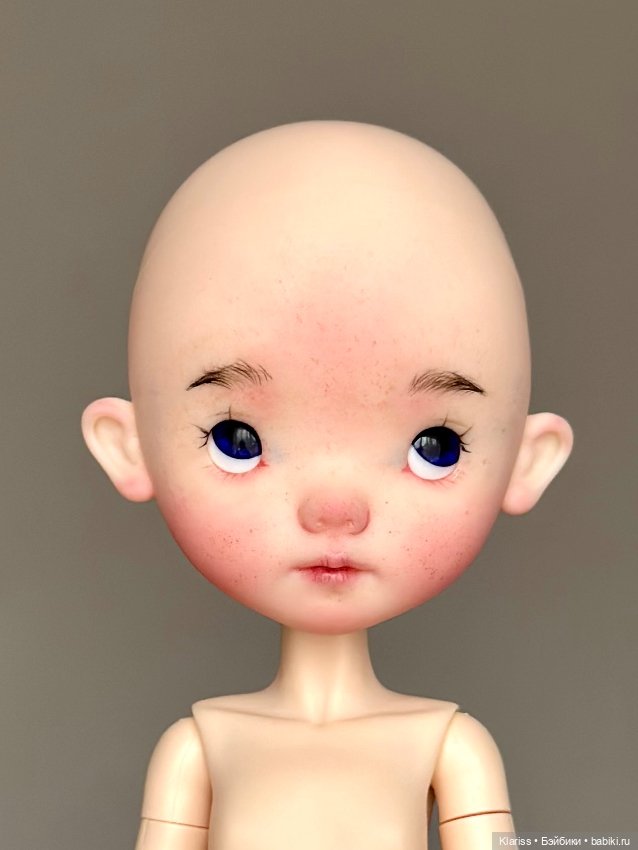 Малышка Tianni Honeyhoneydolls (фото 2)