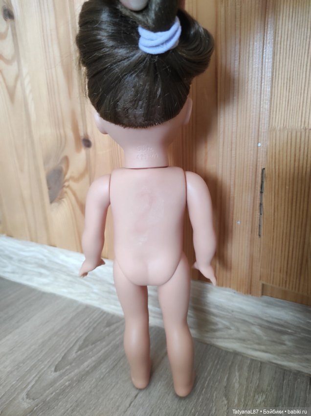 Кукла Готц 30 см. Just Like Me (фото 2)