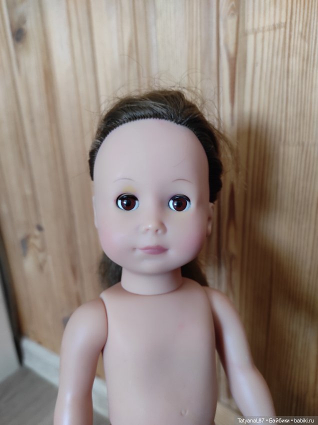Кукла Готц 30 см. Just Like Me (фото 5)