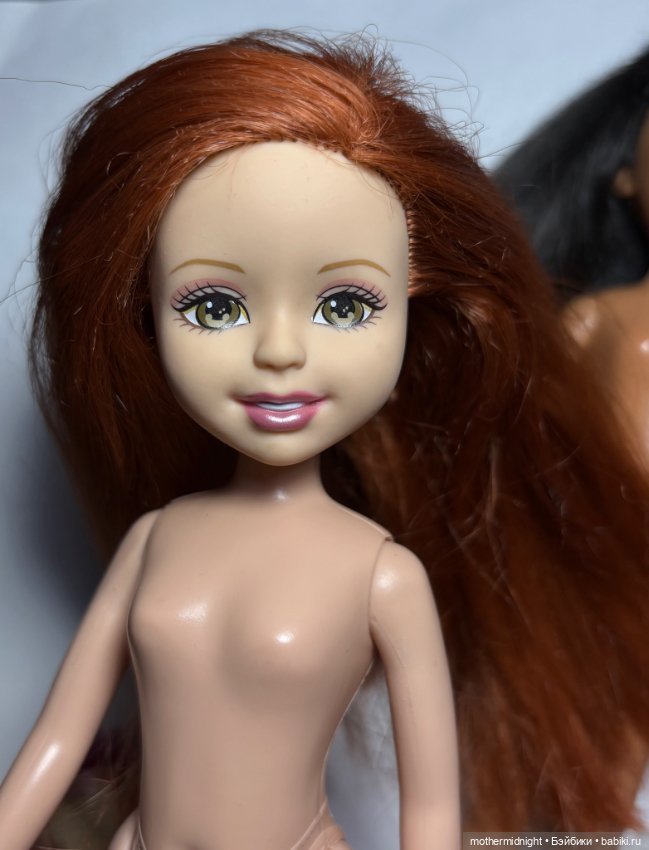 Куклы wee 3 friends лот — Игровые куклы (фото 3)