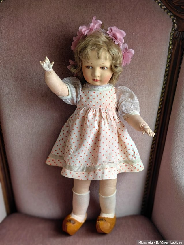 Французская красавица Raynal (фото 10)