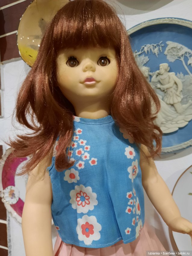 Ооооооочень редкая Аришка (фото 6)