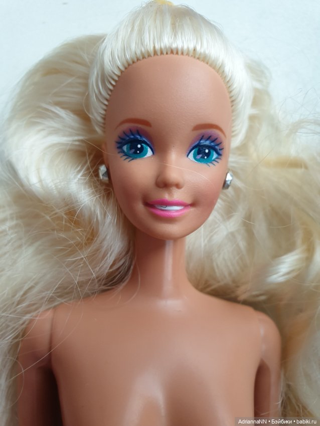 Кукла Барби 90-х Barbie Anniversary 30th